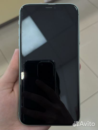 iPhone 11, 256 ГБ