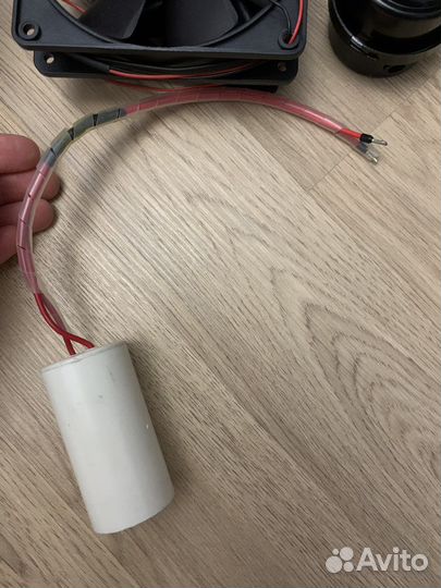 Компрессор assy