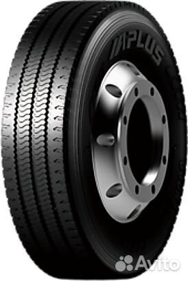 Aplus S601 (универсальная) 6.5 R16 110L