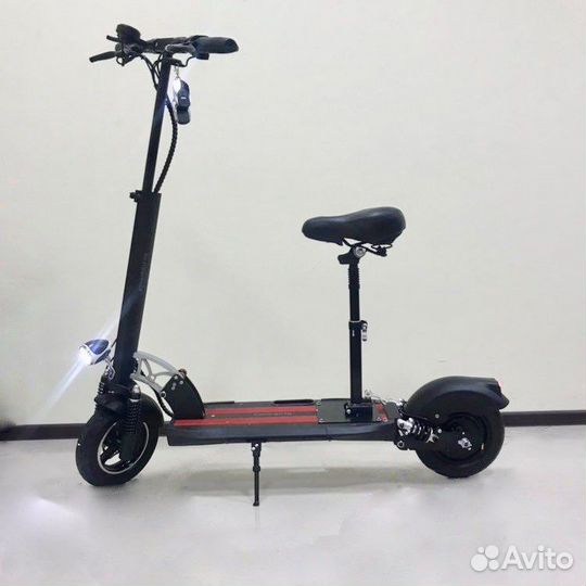 Электросамокат