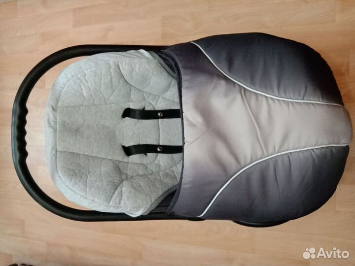 Автолюлька