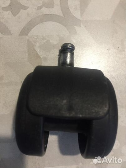 Колесики для мебели