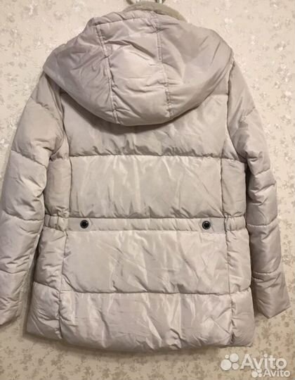 Куртка для девочки Zara 152