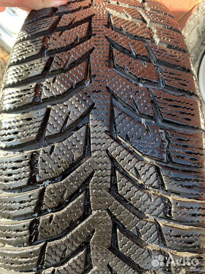 Headway HW508 205/55 R16