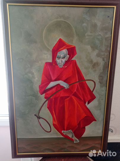 Призрак коммунизма