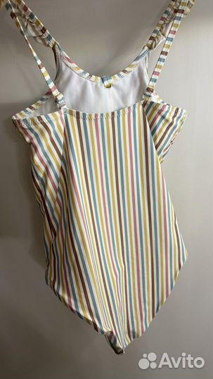 Zara купальник детский