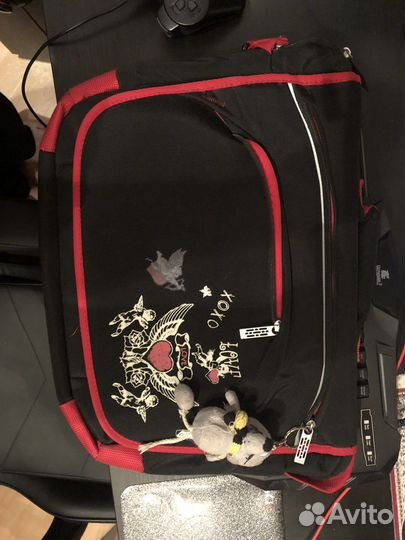 Сумка для ноутбука