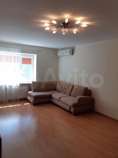 2-к. квартира, 80 м², 10/10 эт.