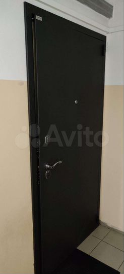 3-к. квартира, 44,6 м², 4/5 эт.