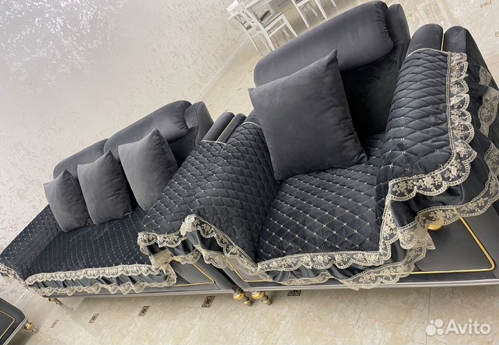 Постели дивандейки