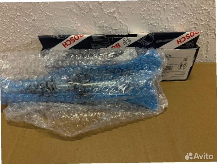 Топливная форсунка