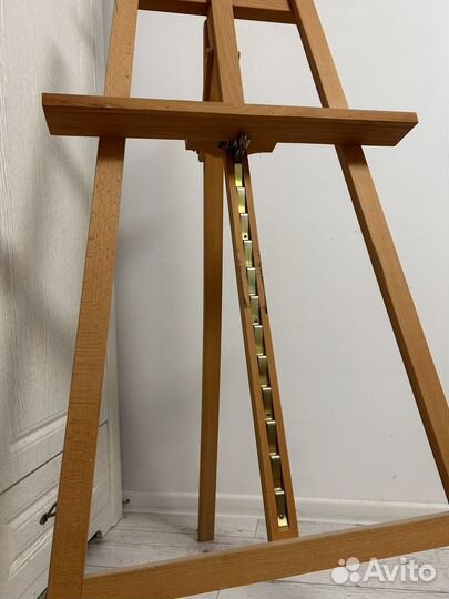 Мольберт художественный для рисования большой