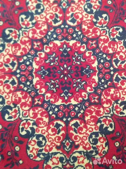 Ковер 200 на 300 СССР