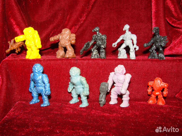 Технолог Роботозвери Робозвери Ящеры № 346