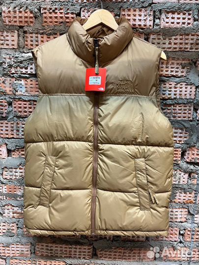 Жилет TNF