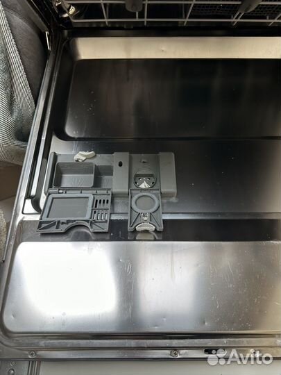 Посудомоечная машина electrolux 60 см