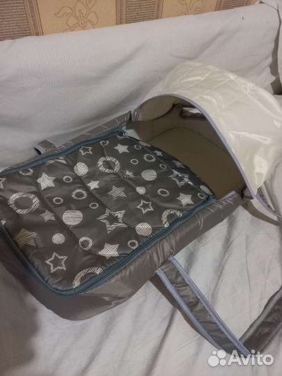 Переноска для детей