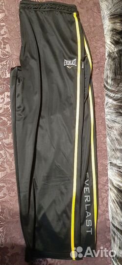 Спорт штаны эверласт новые