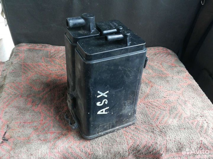 Абсорбер Митсубиси ASX