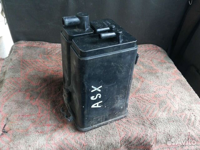 Абсорбер Митсубиси ASX