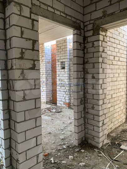 1-к. квартира, 39,4 м², 4/10 эт.