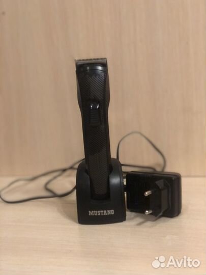 Профессиональный триммер Mustang