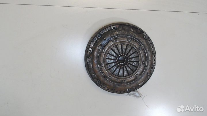 Маховик Ford C-Max, 2007