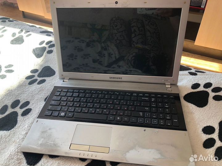 Продам samsung