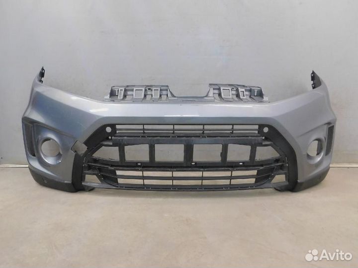 Бампер передний Suzuki Vitara