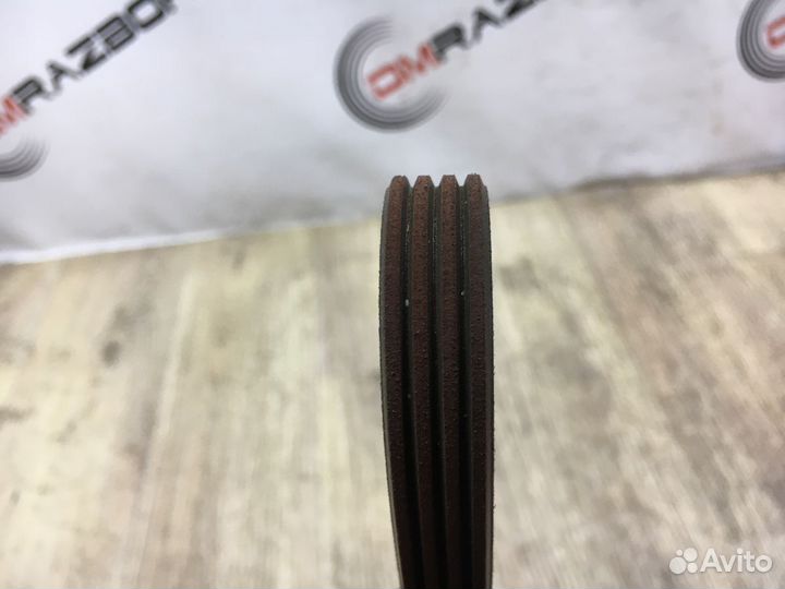 Ремень приводной Toyota Mark II X110 (2000—2007)