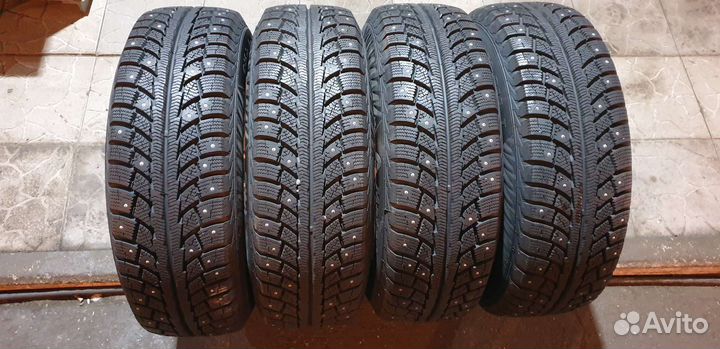 Matador MP 30 Sibir Ice 2 SUV 205/70 R15 96T