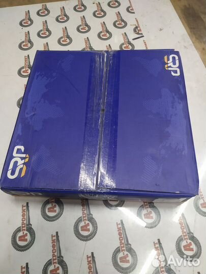 Комплект тормозных дисков 11703761 Погрузчик Volvo