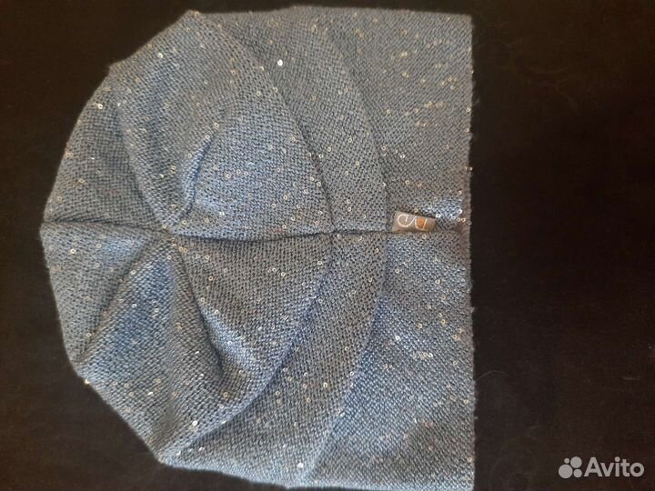 Шапка женская