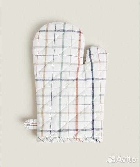 Варежка-руковица (прихватка) Zara home