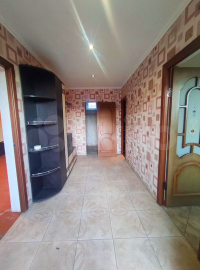 Дом 70 м² на участке 5,7 сот.