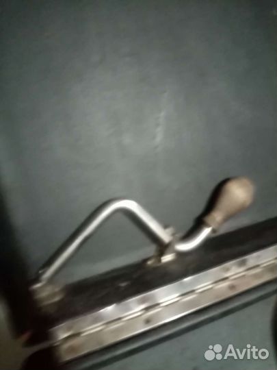 Корпус патефона пт-2