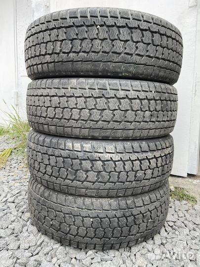 Goodyear Assurance 225/60 R18