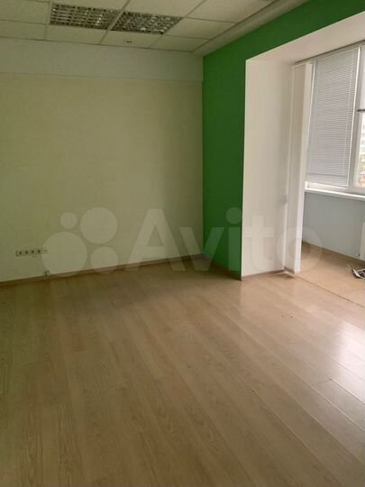 Офисное помещение, 198 м²