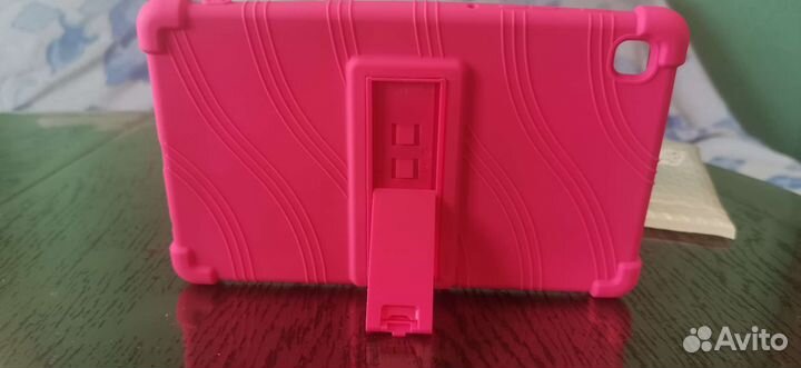 Противоударный чехол Samsung Galaxy Tab a7 lite