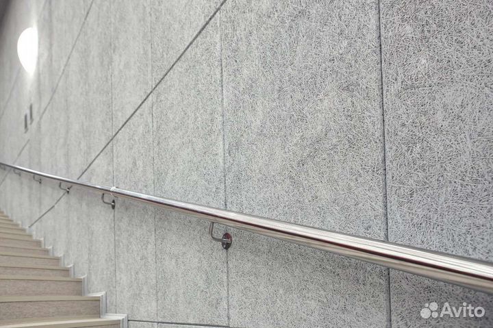 Шумоизоляция квартир