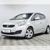 Kia Venga 1.4 MT, 2013, 184 907 км, с пробегом, цена 719 000 руб.