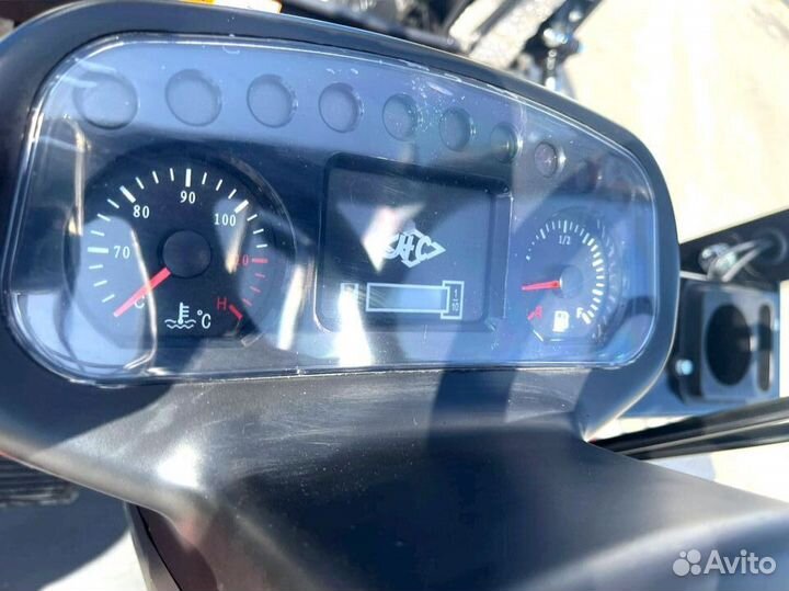 Вилочный погрузчик HANGCHA CPCD30-AG2, 2023