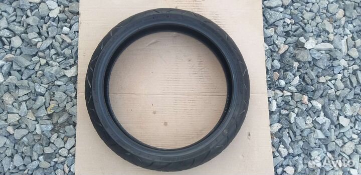 Шины для мотоцикла