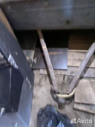 Прицеп легковой