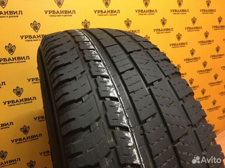 Amtel Cruise 4x4 215/65 R16 98H