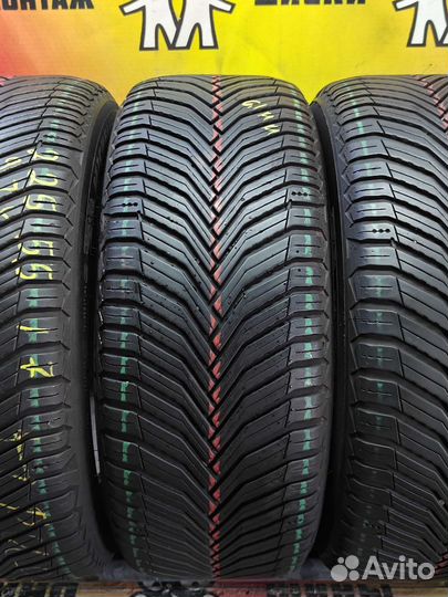 Michelin CrossClimate 2 225/55 R17 97Y