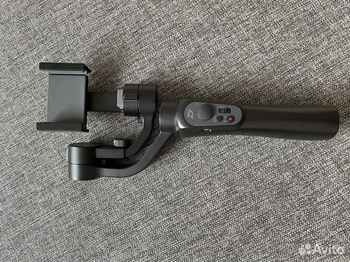 Стабилизатор для телефона резерв