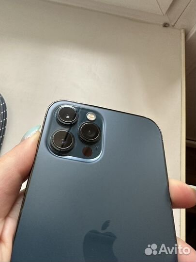 iPhone 12 Pro Max 256gb
