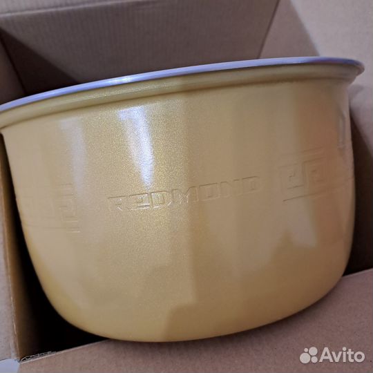 Чаша для мультиварки redmond 3 л