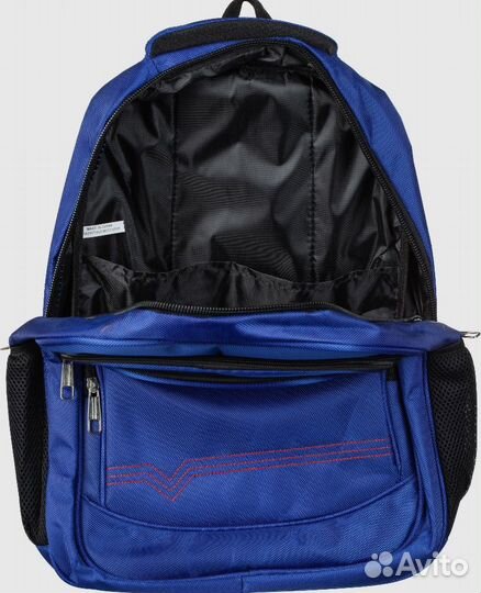 Рюкзак школьный для мальчика новый